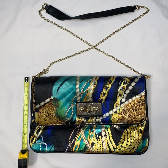 NWOT Aldo Crossbody Handbag w/ Removable Chain - Picture 3 of 8